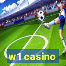 w1 casino